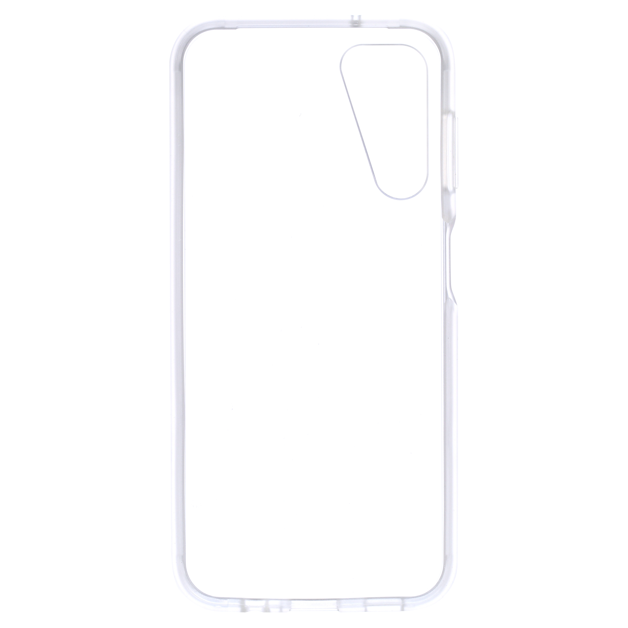 OtterBox React Series Case for Samsung Galaxy A14 5G- Clear