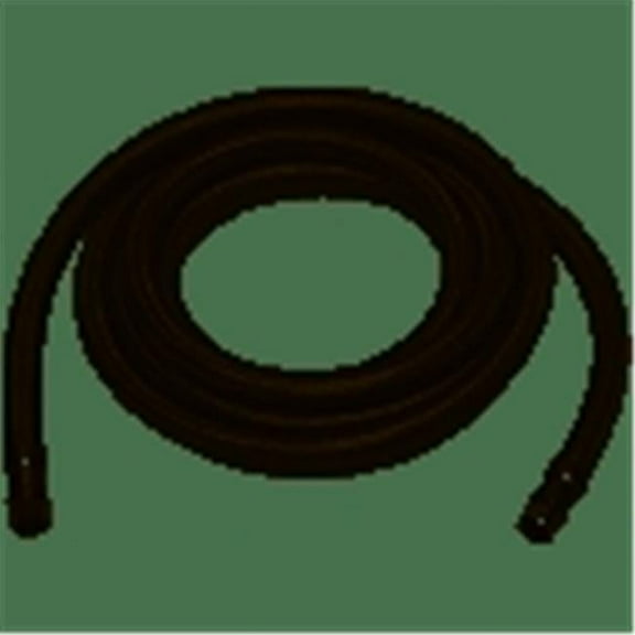 Homewerks Worldwide 210833 0.37 x 0.37 x 60 in. Stainless Steel Dishwasher Supply Line