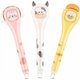 thumbnail image 1 of White Correction with Pen, Cute Fast Drying Japanese White Pen with Easy to Use Kawaii Pen Shape Applicator for School Home Office Student Kids Instan, 1 of 5