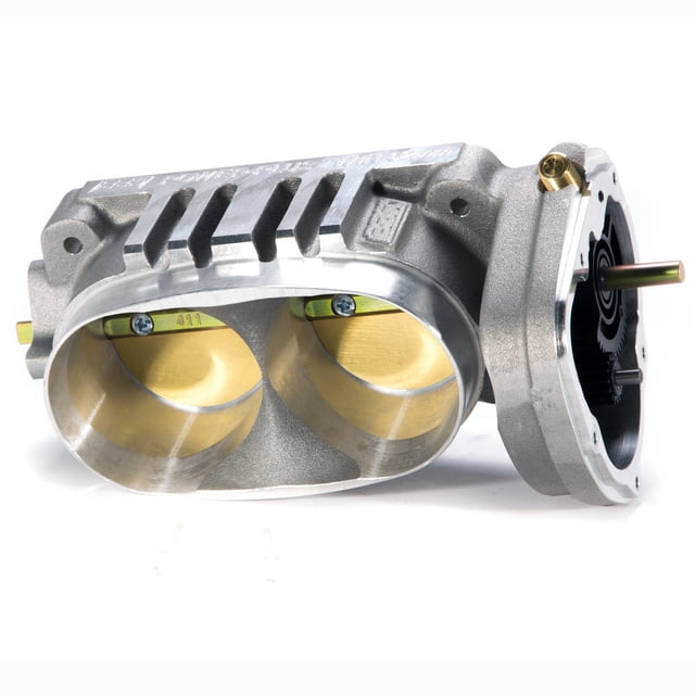 Bbk Performance 1763 Power Plus Series Throttle Body Fits 05 10 Fits/For 6770