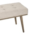 thumbnail image 3 of Crestview Collection Conway Bench, 3 of 3