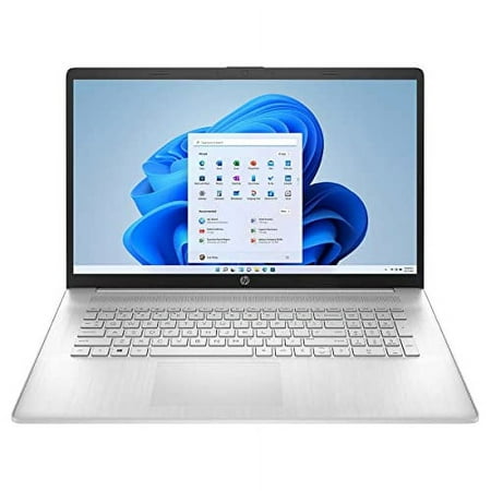 2022 Newest HP 17.3 HD+ Touchscreen Laptop Intel 11th Quad-Core i7-1165G7 Intel Iris Xe Graphics 32GB DDR4 512GB NVMe SSD HDMI WiFi 6 USB-C Backlit Keyboard Webcam Windows 11 Pro