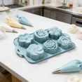 thumbnail image 2 of 6 In A Cake Help You Easily Make Delicious Cakes With Rich Making Them The For Family Gatherings And Dessert Enthusiasts, 2 of 4