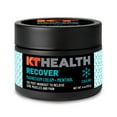 thumbnail image 3 of KT Health Pre & Post Workout Magnesium Cream Bundle – Warming & Cooling Muscle Rubs, 3 of 4