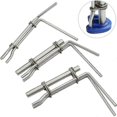 thumbnail image 5 of 3 PCS Hydraulic U-Cup Seal Twistor Installation Tool Kit Applicable to Internal Flexible Seal Installation, 5 of 5