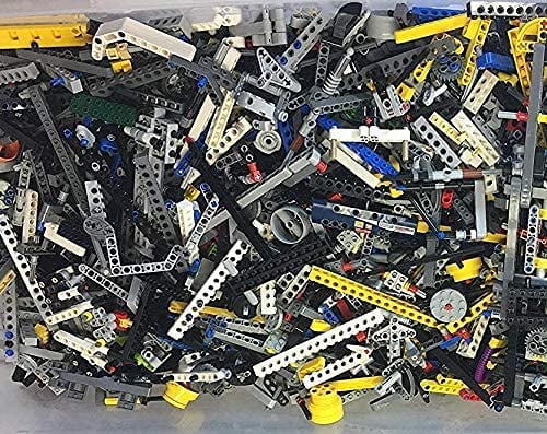 Lego Technic Bulk Lot 4 rantl MN azm NXT oultrouS Ubuy