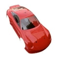 thumbnail image 2 of Milaget RC Car Body Shell, 260mm Wheelbase, 1:10 Spare Parts Replacement Hobby Toy 260mm, 2 of 9