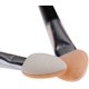 thumbnail image 5 of 12Pcs Makeup Double-end Eye Shadow Eyeliner Brush Sponge Applicator Tool, 5 of 5