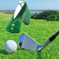 thumbnail image 3 of pitrice Imperméable Golf Putter Couvre la Tête de la Lame du Club de Protection, 3 of 9