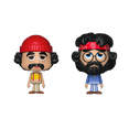 thumbnail image 2 of Funko VYNL: Up In Smoke: Cheech & Chong, 2 of 2
