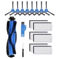 thumbnail image 1 of For Eufy RoboVac 11S, RoboVac 30, Replacement Parts, 1 of 5