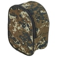 thumbnail image 2 of Fishing Reel Storage Bag Portable Fishing Tackle Storage Case Fly Fishing Bag, 2 of 8