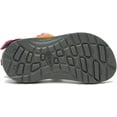 thumbnail image 3 of Chaco Z/1 EcoTread Sandal Big Kid Agate Sorbet, 3 of 6