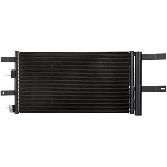 REACH 31-30062 Condenser for a 17 Ford Fusion Condenser Replacement
