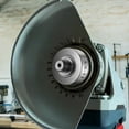 thumbnail image 4 of 304 Stainless Steel Angle Grinder Cutting Blade Adapter Bit for XLOCK,  with Traditional Threaded Products, 4 of 7