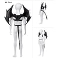 thumbnail image 5 of Conjunto de accesorios de ropa de alas y cola de dragón Conjunto de accesorios de disfraces de cosplay para niños Accesorios de escenario decorativos para el carnaval de Halloween, 5 of 5