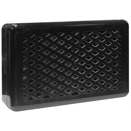 Vinotemp - Private Reserve Series 41-Bottle Wine Cooler - Black