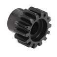 thumbnail image 1 of RC Car Gear Sets,M1.5 8mm Steel Inner Hole RC Car Motor Gear For 1/5 Model Car,  For 6s 1/5, For 8s Remote Control Car, 1 of 8