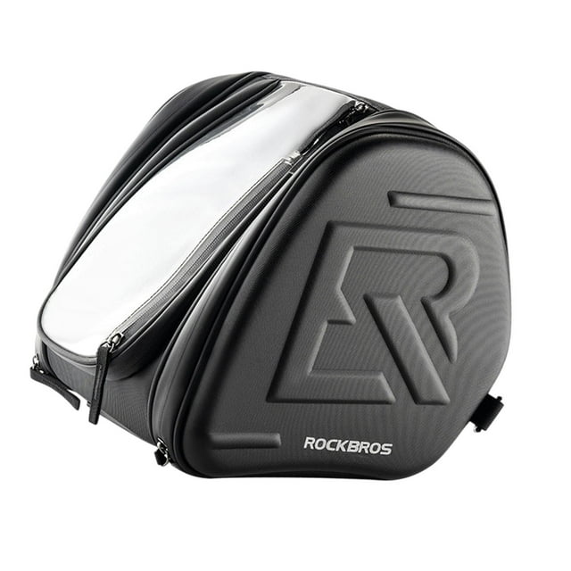 Bolsa de motocicleta Accesorios de motocicleta Resistente al agua para