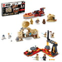 LEGO Star Wars TM Skywalker Adventures Pack 66674 (644 Pieces)