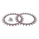 thumbnail image 2 of Mower Accessories 205mm Traction Wheel Studs for Landroid Robot, 2 of 5