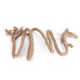 thumbnail image 3 of YLSHRF 1Pcs Pet Bird Cotton Rope Perch Climbing String Cage Toy Pets Chewing Toy, 3 of 8