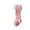 Pink, variant on Herrnalise Baby Toddler Kids Stockings Girls Socks Solid Color French Rib Leggings Girls' Long Socks Step Pants,Deals