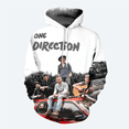 thumbnail image 2 of Nueva sudadera con capucha para hombre con estampado 3D de la banda One Direction, suéter con patrón de moda urbana, estilo hip hop, sudadera informal para hombre, 2 of 4