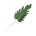 thumbnail image 1 of Naiovety 20 bolsas de árbol de gato verde transformado con hojas de sandía simuladas realistas, elegante y duradero que hace que sea Decoración Cola de Pollo Pequeña L, 1 of 6