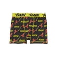 thumbnail image 4 of The Flash Boys Boxer Brief Underwear, 4-Pack, Sizes 4-10, 4 of 7