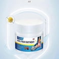 thumbnail image 3 of Heel Pain Ointment, Heel Pain Ointment Cream, Natural Soothing Cream For Heels, Wrists, Ankles, Creams For Men & Women, 3 of 4