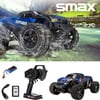 REMO HOBBY 4WD RC Brushed Car 1631 1/16 Scale Off-road Short-haul Monster Truck