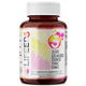 thumbnail image 1 of Multivitaminico para La piel LIFEED5 Skin Ácido Hialuronico Colágeno Hidrolizado Vitamina C Vitamina E Coenzima Q10 Zinc Magnesio y Calcio 60 dias, 1 of 10