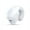 WHITE, variant on Wireless Headphones Bluetooth 5.3 Earphones With Mic Single in-Ear Sports Waterproof TWS Earbuds Bluetooth Handsfree Headset