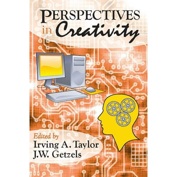 Perspectives in Creativity, (Paperback)