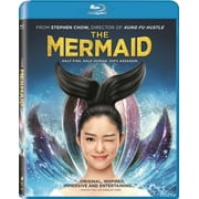 The Mermaid (Blu-ray)