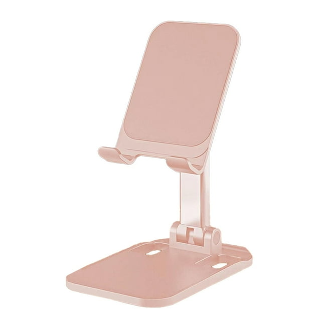 Mini soporte para teléfono retráctil portátil plegable soporte universal para tableta de teléfono móvil Zhivalor BST2002532-3