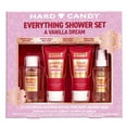 thumbnail image 1 of Hard Candy A Vanilla Dream Everything Shower Gift Set –, 1 of 8