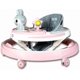 thumbnail image 4 of Andadera Con Luz Led Y Sonido Noni Is-102a Rosa, 4 of 7