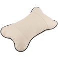 thumbnail image 4 of Neck Rest Pad, Headrest Pillow, Fluffy Soft Skin-friendly For Car, 4 of 8