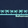 thumbnail image 3 of CafePress - Bahamasturq T Shirt - Men's Classic Graphic Cotton T-Shirt, 3 of 4