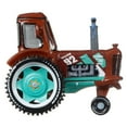 thumbnail image 3 of Disney Pixar Cars Sputter Stop Racing Tractor Vehicle, 3 of 5