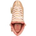 thumbnail image 5 of Impala Roller Skates - Marawa Rose Gold | Classic Quad Skates for Women and Men, US (Women’s) 1, 5 of 8