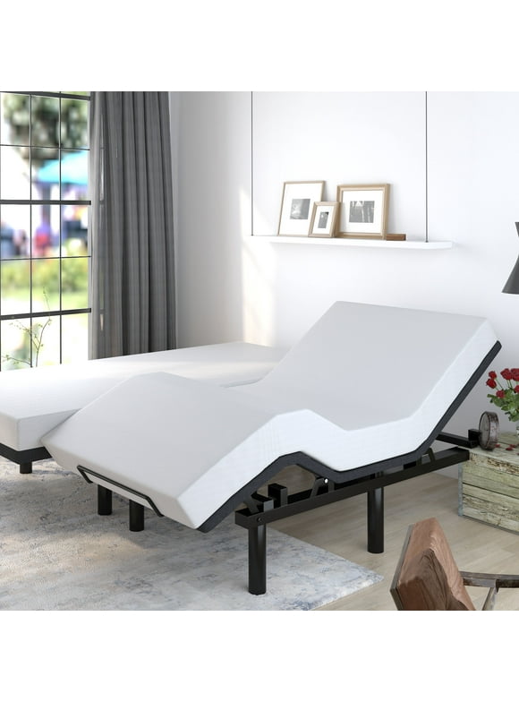 Adjustable Bed Frames in Bed Frames