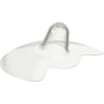thumbnail image 4 of Medela Contact Nipple Shield, 16mm, Clear Silicone, DEHP & BPA Free, 4 of 6
