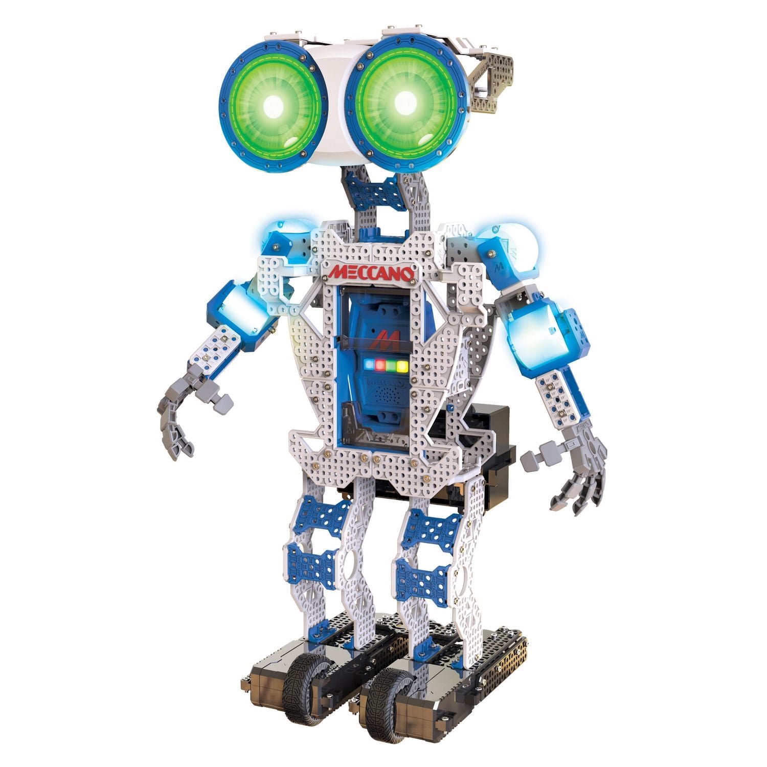Meccano-Erector - Meccanoid 2.0