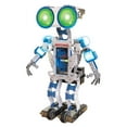 thumbnail image 1 of Meccano-Erector - Meccanoid 2.0, 1 of 8