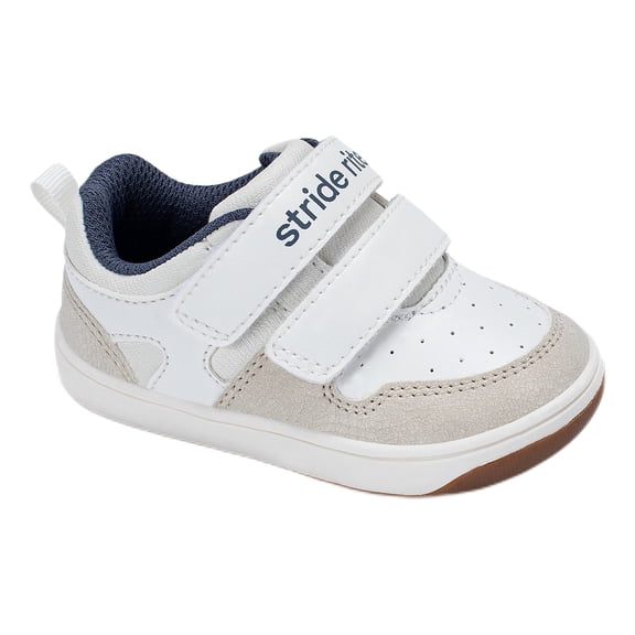 Stride Rite Munchkin Infant Boy Zada Casual Sneaker
