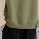 thumbnail image 5 of pstuiky manga larga para hombre, Camiseta de manga larga con botones y estampado vintage para hombre, sin capucha camisetas de hombre l, 5 of 7