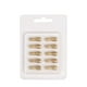 thumbnail image 1 of 10 mandriles de latón de precisión de 0,5-3,2 mm para brocas, herramientas rotativas de mandril eléctrico. Afortunado Sencillez, 1 of 5
